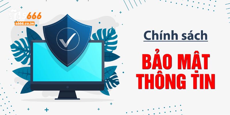 Người chơi được bảo vệ thông tin 100% bằng công nghệ